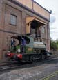 Photograph of TROJAN - 1340 TROJAN at Didcot on 25/09/22
