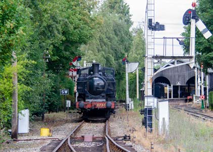 Purchase photo of 3738 0-6-0PT at Didcot