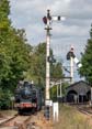 Photograph of 0-6-0PT - 3738 0-6-0PT at Didcot on 26/08/20