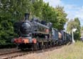 Photograph of 0-6-0PT - 3738 0-6-0PT at Didcot on 26/08/20