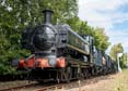 Photograph of 0-6-0PT - 3738 0-6-0PT at Didcot on 26/08/20