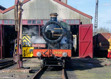 Purchase photo of Work In Progress at Didcot