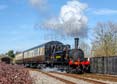 Photograph of Knowle - 2678 Knowle at Didcot on 26/02/22