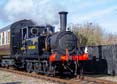 Photograph of Knowle - 2678 Knowle at Didcot on 26/02/22
