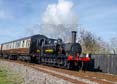 Photograph of Knowle - 2678 Knowle at Didcot on 26/02/22