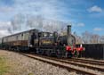 Photograph of Knowle - 2678 Knowle at Didcot on 26/02/22