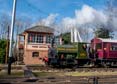 Photograph of TROJAN - 1340 TROJAN at Didcot on 26/02/22