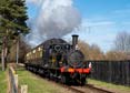 Photograph of Knowle - 2678 Knowle at Didcot on 26/02/22