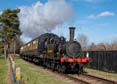 Photograph of Knowle - 2678 Knowle at Didcot on 26/02/22