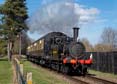 Photograph of Knowle - 2678 Knowle at Didcot on 26/02/22