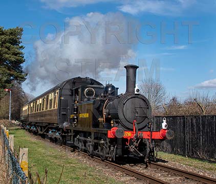 Purchase posters of 2678 Knowle
