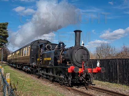 Purchase posters of 2678 Knowle