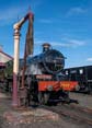 Photograph of Steam Images - Work In Progress at Didcot on 26/02/22