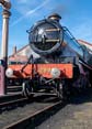 Photograph of Steam Images - Work In Progress at Didcot on 26/02/22