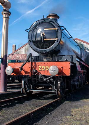 Purchase photo of Work In Progress at Didcot