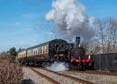 Photograph of Knowle - 2678 Knowle at Didcot on 26/02/22