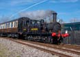 Photograph of Knowle - 2678 Knowle at Didcot on 26/02/22