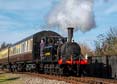 Photograph of Knowle - 2678 Knowle at Didcot on 26/02/22