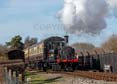 Photograph of Knowle - 2678 Knowle at Didcot on 26/02/22