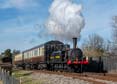 Photograph of Knowle - 2678 Knowle at Didcot on 26/02/22