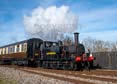 Photograph of Knowle - 2678 Knowle at Didcot on 26/02/22