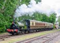 Photograph of TROJAN - 1340 TROJAN at Didcot on 26/05/25