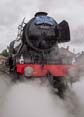 Photograph of FLYING SCOTSMAN - 60103 FLYING SCOTSMAN at Didcot on 26/05/25