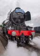 Photograph of FLYING SCOTSMAN - 60103 FLYING SCOTSMAN at Didcot on 26/05/25