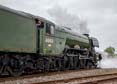 Photograph of FLYING SCOTSMAN - 60103 FLYING SCOTSMAN at Didcot on 26/05/25