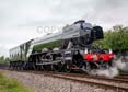 Photograph of FLYING SCOTSMAN - 60103 FLYING SCOTSMAN at Didcot on 26/05/25