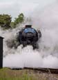 Photograph of FLYING SCOTSMAN - 60103 FLYING SCOTSMAN at Didcot on 26/05/25