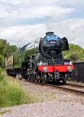 Photograph of FLYING SCOTSMAN - 60103 FLYING SCOTSMAN at Didcot on 26/05/25