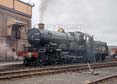 Photograph of PENDENNIS CASTLE - 4079 PENDENNIS CASTLE at Didcot on 26/05/25