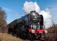 Photograph of TORNADO - 60163 TORNADO at Didcot on 27/03/16