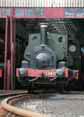 Photograph of TROJAN - 1340 TROJAN at Didcot on 27/03/16