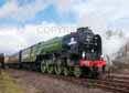 Photograph of TORNADO - 60163 TORNADO at Didcot on 27/03/16