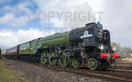 Purchase posters of 60163 TORNADO