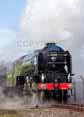 Photograph of TORNADO - 60163 TORNADO at Didcot on 27/03/16
