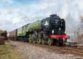 Photograph of TORNADO - 60163 TORNADO at Didcot on 27/03/16