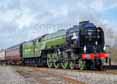 Photograph of TORNADO - 60163 TORNADO at Didcot on 27/03/16