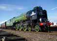 Photograph of TORNADO - 60163 TORNADO at Didcot on 27/03/16