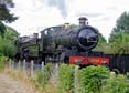 Photograph of LADY OF LEGEND - 2999 LADY OF LEGEND at Didcot on 28/08/22