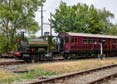 Photograph of TROJAN - 1340 TROJAN at Didcot on 28/08/22