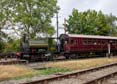 Photograph of TROJAN - 1340 TROJAN at Didcot on 28/08/22