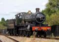 Photograph of LADY OF LEGEND - 2999 LADY OF LEGEND at Didcot on 28/08/22