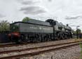 Photograph of LADY OF LEGEND - 2999 LADY OF LEGEND at Didcot on 28/08/22