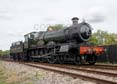 Photograph of LADY OF LEGEND - 2999 LADY OF LEGEND at Didcot on 28/08/22