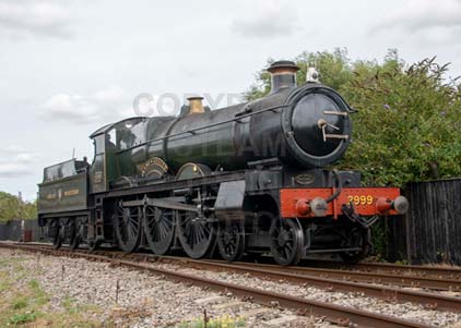 Purchase photo of 2999 LADY OF LEGEND at Didcot