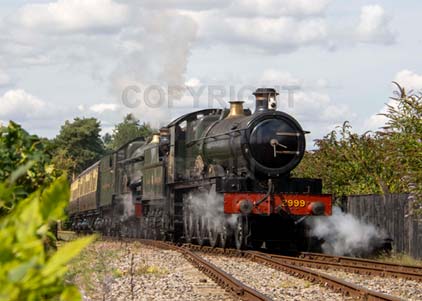 Purchase photo of 2999 LADY OF LEGEND at Didcot