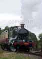 Photograph of 2-6-2T - 4144 2-6-2T at Didcot on 28/06/15